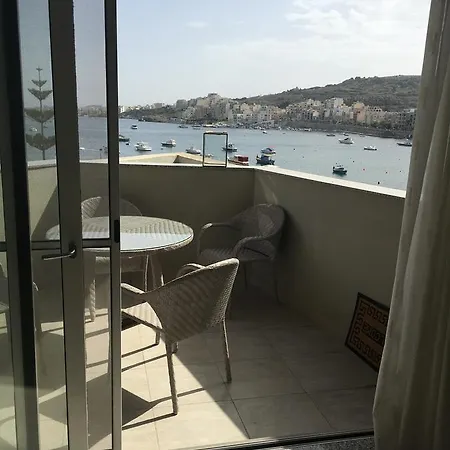 Aboud Abodes San Pawl il-Baħar