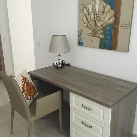 Aboud Abodes Apartman San Pawl il-Baħar