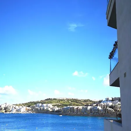 Aboud Abodes Apartman