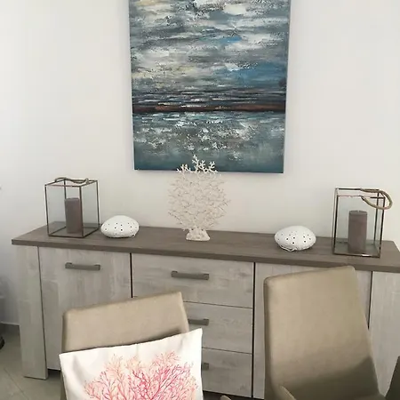 Aboud Abodes Apartment *