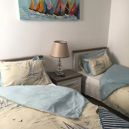Aboud Abodes Apartment St. Paul's Bay