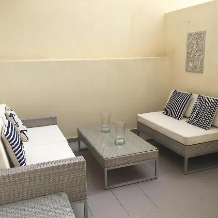 Aboud Abodes Apartment *