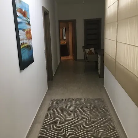 Apartment Aboud Abodes