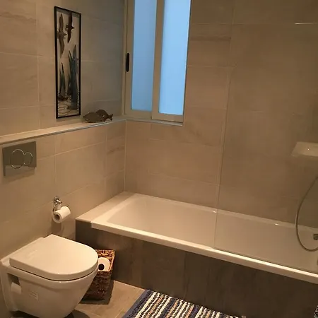 Aboud Abodes Apartment *