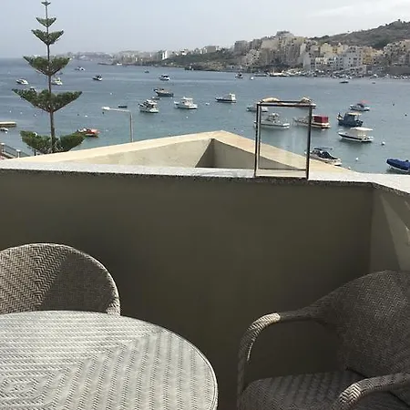Aboud Abodes Apartment