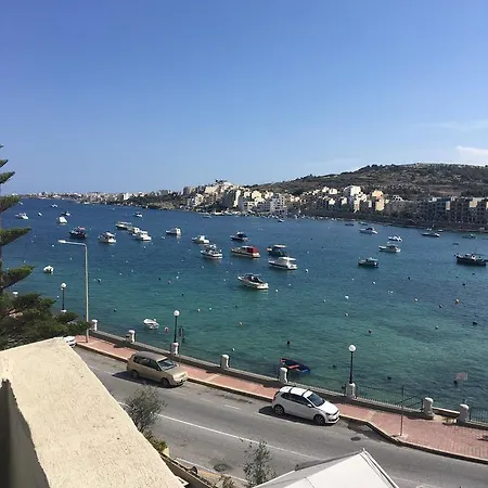 Apartment Aboud Abodes St. Paul's Bay