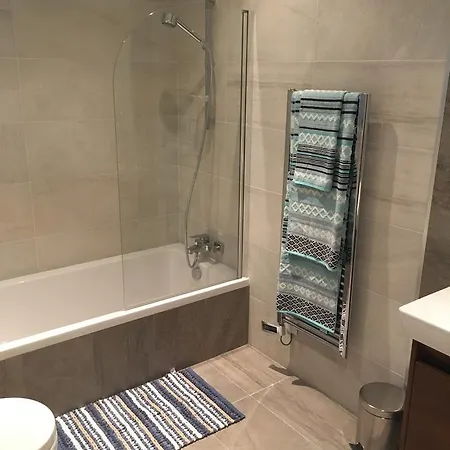 Aboud Abodes Apartment