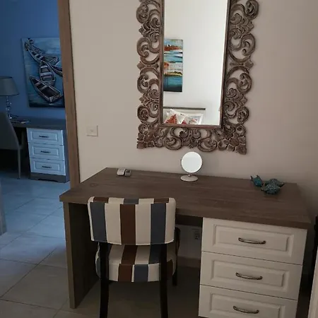 Apartment Aboud Abodes *