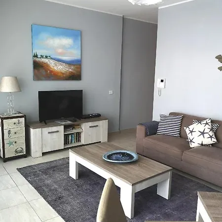 Apartment Aboud Abodes St. Paul's Bay
