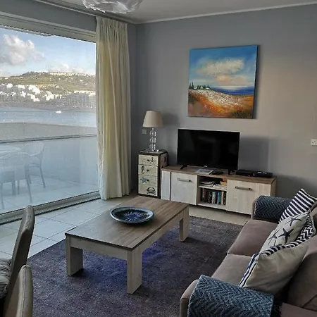 Aboud Abodes Apartment *