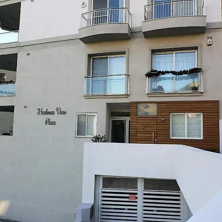 Apartment Aboud Abodes