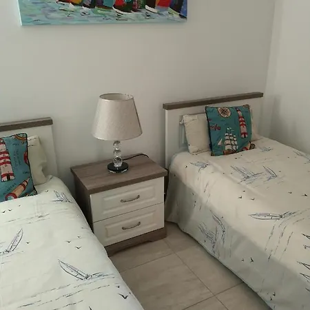 Aboud Abodes Apartment St. Paul's Bay