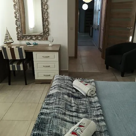 Apartment Aboud Abodes *